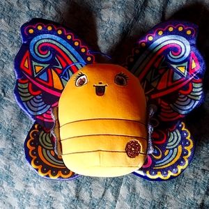 Girl scout butterfly